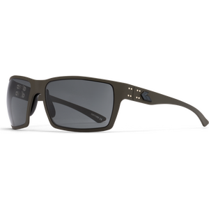 Gatorz Marauder Cerakote OD Green With Gray Smoke Polarized Lens