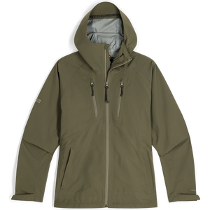 Outdoor Research Allies Microgravity Jacket