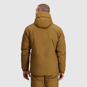 Outdoor Research Allies Colossus Parka