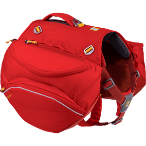 Ruffwear Palisades Pack