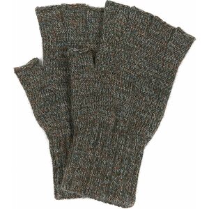 Barbour Fingerless Gloves
