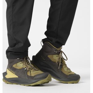 Salomon Elixir Mid GTX Mens