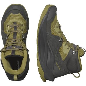 Salomon Elixir Mid GTX Mens