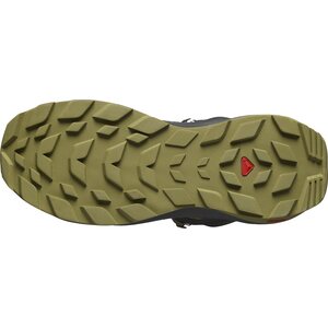 Salomon Elixir Mid GTX Mens