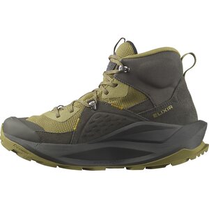 Salomon Elixir Mid GTX Mens