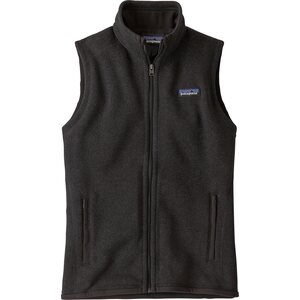 Patagonia Better Sweater Vest Womens