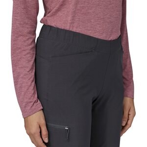 Patagonia Chambeau Rock Pants Womens