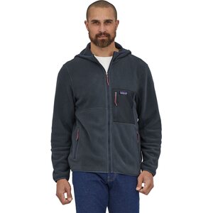 Patagonia Microdini Hoody Mens