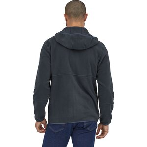 Patagonia Microdini Hoody Mens