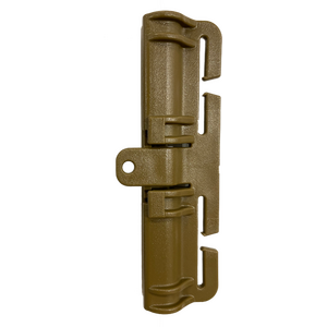 First Spear Tubes Fastener 4" Female Split Bar