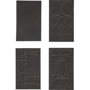 Patagonia Worn Wear Patch Kit