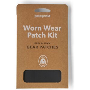 Patagonia Worn Wear Patch Kit