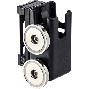 Ghost 360 Extreme Magazine Pouch with Double Magnet