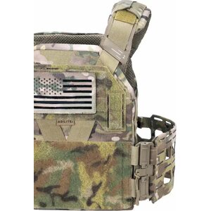 Agilite Warfighter Cummerbund