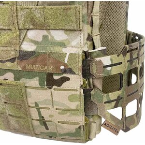 Agilite Warfighter Cummerbund