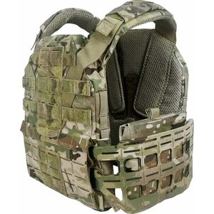 Agilite Warfighter Cummerbund
