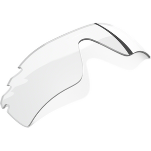 Oakley Radarlock Path Replacement Lens Kit Clear Vented
