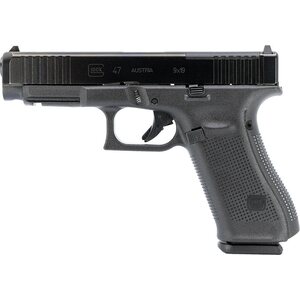 Glock 47 MOS