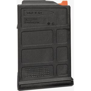 Magpul PMAG 10 7.62 AC – SIG CROSS