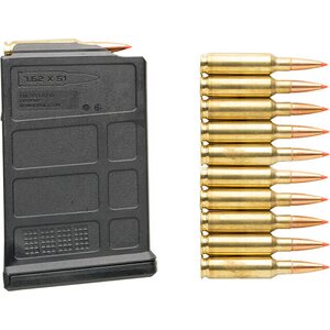 Magpul PMAG 10 7.62 AC – SIG CROSS