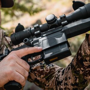 Magpul PMAG 5 7.62 AC – SIG CROSS