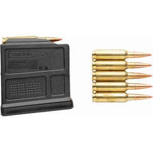 Magpul PMAG 5 7.62 AC – SIG CROSS