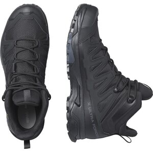 Salomon X Ultra Mid GTX Forces