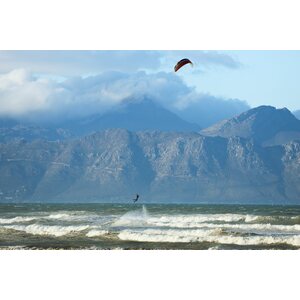 Flysurfer Sonic4 6.0 Kite Only