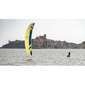Flysurfer Sonic4 6.0 Kite Only