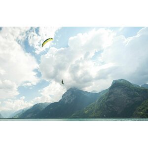 Flysurfer Sonic4 10.0 Kite Only