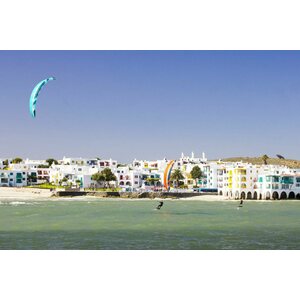Flysurfer Sonic4 10.0 Kite Only