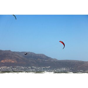Flysurfer Sonic4 10.0 Kite Only