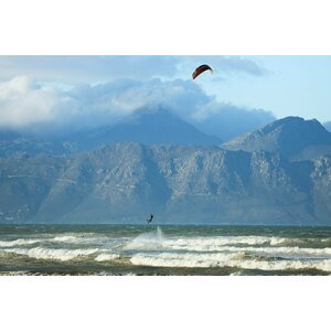Flysurfer Sonic4 10.0 Kite Only