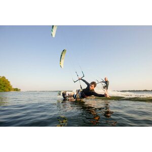 Flysurfer Sonic4 10.0 Kite Only