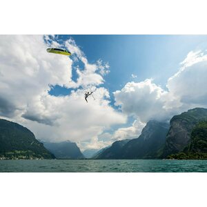 Flysurfer Sonic4 10.0 Kite Only