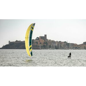 Flysurfer Sonic4 10.0 Kite Only