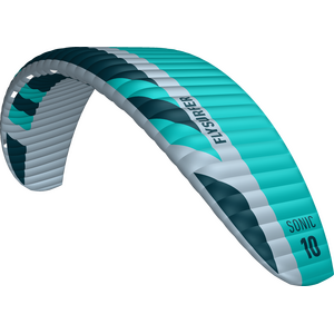 Flysurfer Sonic4 10.0 Kite Only