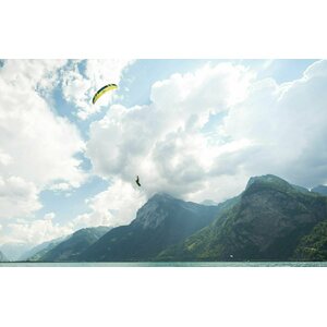 Flysurfer Sonic4 12.0 Kite Only