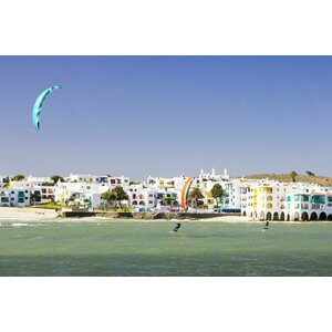 Flysurfer Sonic4 12.0 Kite Only