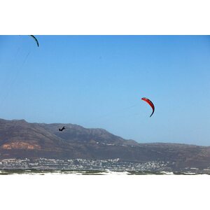 Flysurfer Sonic4 12.0 Kite Only