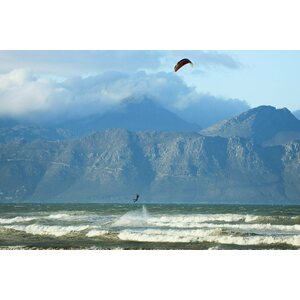 Flysurfer Sonic4 12.0 Kite Only