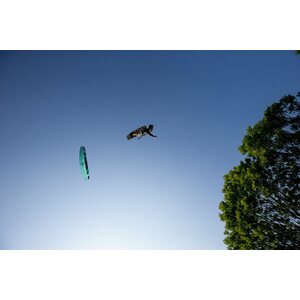 Flysurfer Sonic4 12.0 Kite Only