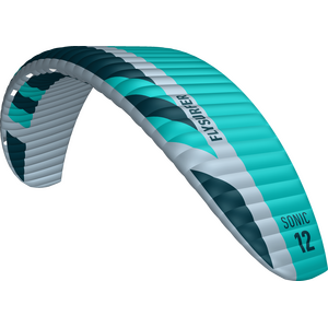 Flysurfer Sonic4 12.0 Kite Only
