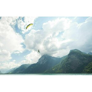 Flysurfer Sonic4 15.0 Kite Only