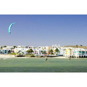 Flysurfer Sonic4 15.0 Kite Only