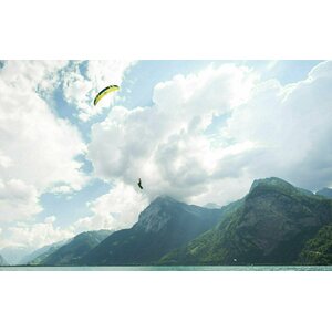 Flysurfer Sonic4 18.0 Kite Only