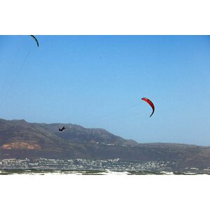 Flysurfer Sonic4 18.0 Kite Only
