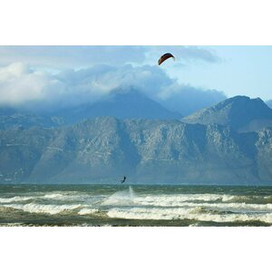 Flysurfer Sonic4 18.0 Kite Only