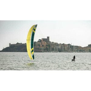 Flysurfer Sonic4 18.0 Kite Only