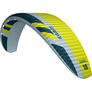 Flysurfer Sonic kity